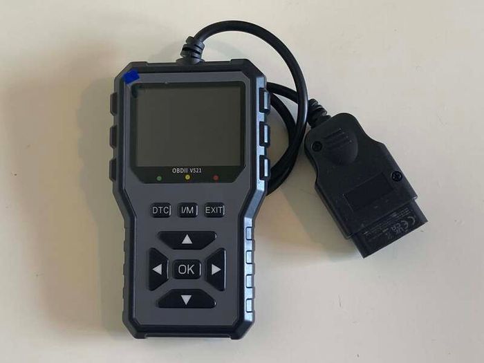 OBD2 Car Diagnostic Scanner (2026 Model) | Brand New