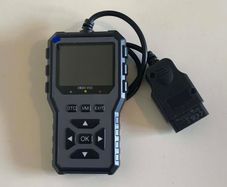 OBD2 Car Diagnostic Scanner (2026 Model) | Brand New