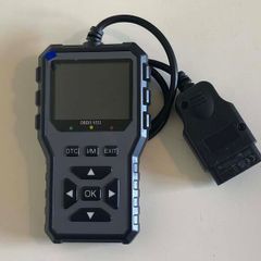 OBD2 Car Diagnostic Scanner (2026 Model) | Brand New