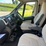 Fiat dulaco camper van Image 5