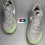 Premium Nike Air Max 1 Grey White Mint Green Image 2