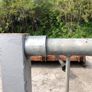 Galvanised railing Image 4