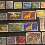 Ireland stamp lot Image 2