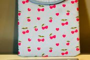Laptop case cherry