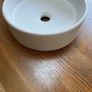 Sink - round counter top sink Image 8