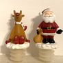 Christmas Decorations Image 3