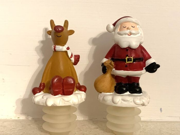 Christmas Decorations