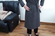 ladies winter coat