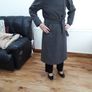 ladies winter coat Image 5