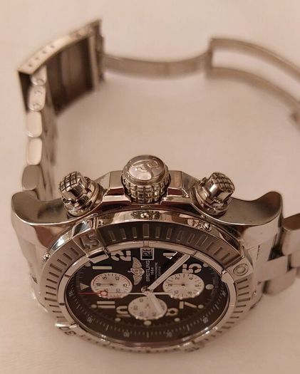 Breitling Super Avenger1 for Sale