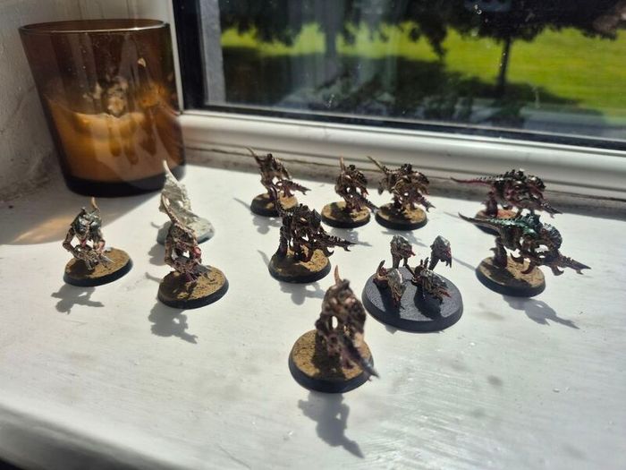 Warhammer 40k