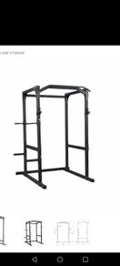 weights