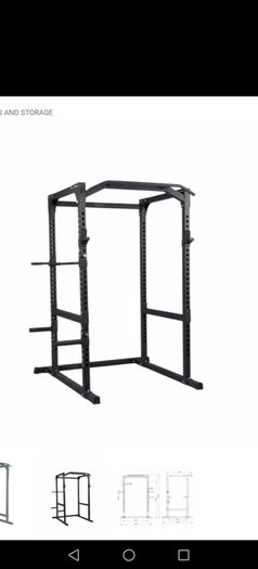 weights