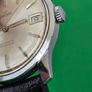 Vintage Automatic Swiss Made Enicar Swiss Watch 1960s Image 6
