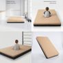 Gymnastics Non Slip Crash Mat for Tumbling Landing Gym Training exercise, Bouncy Castle Boulldering Wall Climbing, Safety Image 3