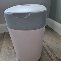 Nappy Bin