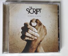 The Script [2010] Science & Faith (CD Album)