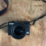 Canon EOS M100 Mirrorless Camera Bundle Image 5