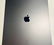 Apple iPad Pro 12.9in 5th Gen 128GB Grey WiFi M1