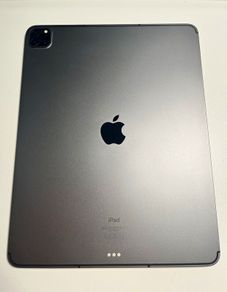 Apple iPad Pro 12.9in 5th Gen 128GB Grey WiFi M1