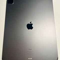 Apple iPad Pro 12.9in 5th Gen 128GB Grey WiFi M1