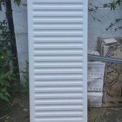 Double panel water radiator 130x50 cm (horizontal)