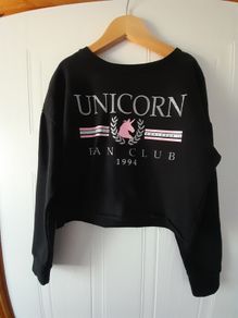 3 girls jumpers
