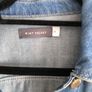 denim jacket mint velvet Image 2