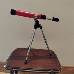 Tasco Telescope