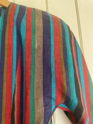 Aquascutum vintage blouse