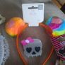 New hair accessories bundle Image 2