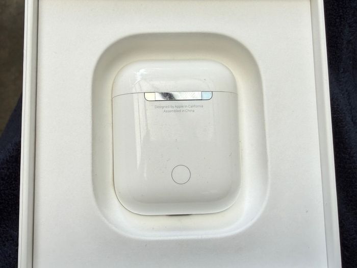 Apple Airpods 2