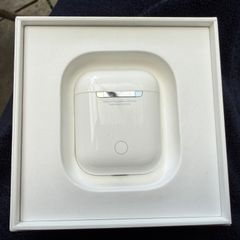 Apple Airpods 2