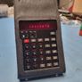 Unitrex Vintage Scientific Calculator Image 5
