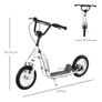 Adjustable Kick Scooter Image 3