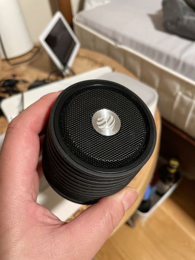 Mini bluetooth speaker