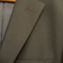 Dark navy suit jacket 44s Image 2