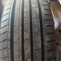 selling tyres