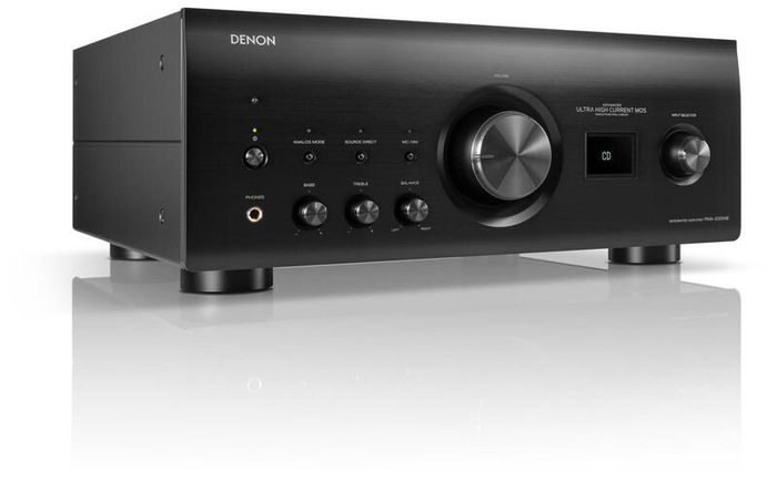 Denon Pma3000ne