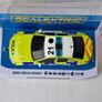Scalextric BMW 330i Police Slot Car ( C4165 street ) Image 6