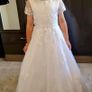 Communion Dress Image 3