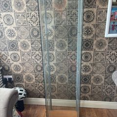 Glass Cabinet