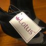 Ladies leather ankle Image 3