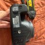 Camera Nikon D350 Image 5
