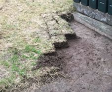 Topsoil