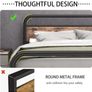 King Bed Frame Image 10