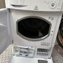 Indesit 8kg Tumble Dryer Image 2