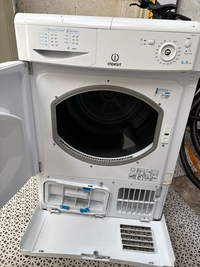 Indesit 8kg Tumble Dryer