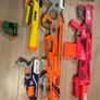 Nerf Collection Image 7