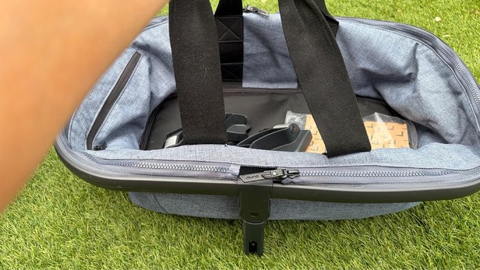 baby travel system